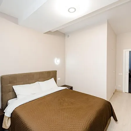 In The Area Of The Apartment