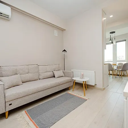 Apartment In The Area Of The *