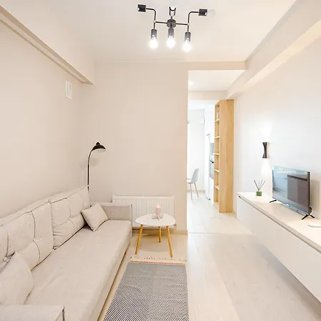 In The Area Of The Apartment Chisinau