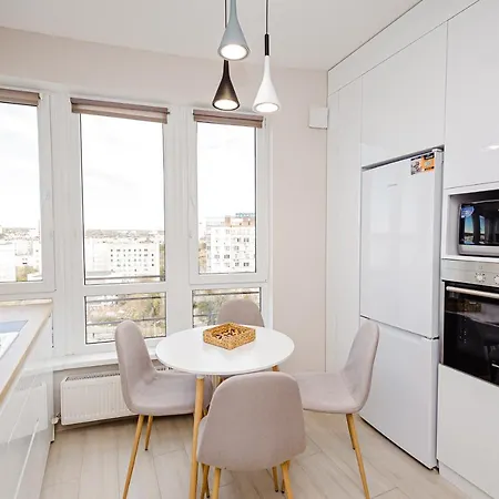 Apartment In The Area Of The